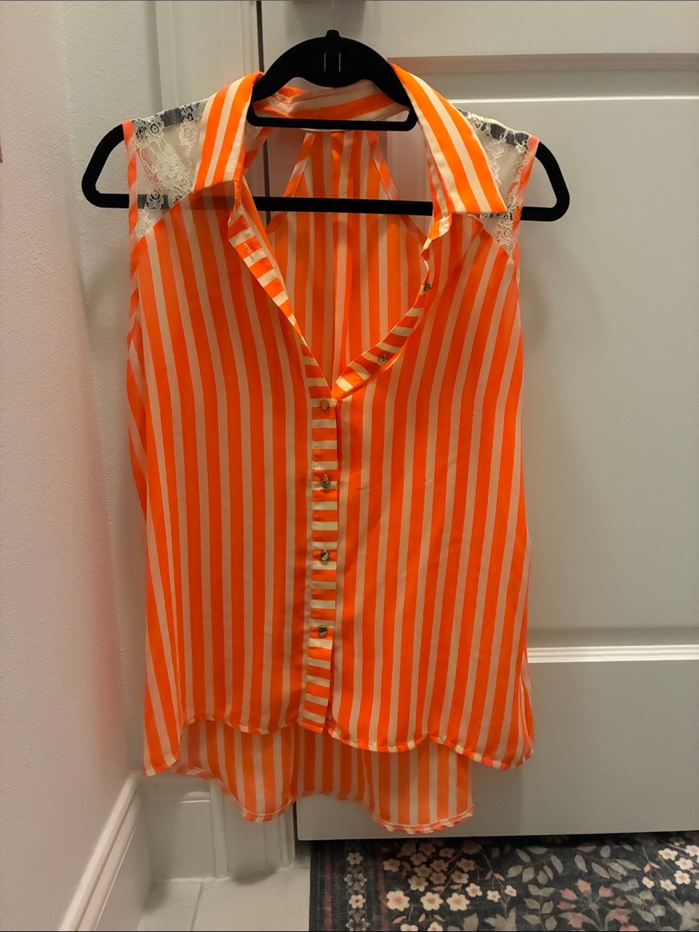 Women's Multi Blouse